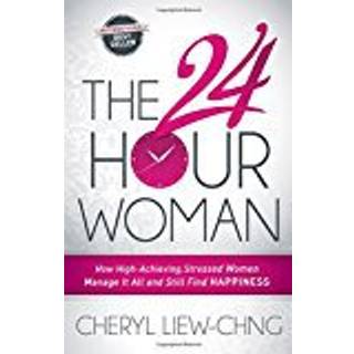 The 24-Hour Woman