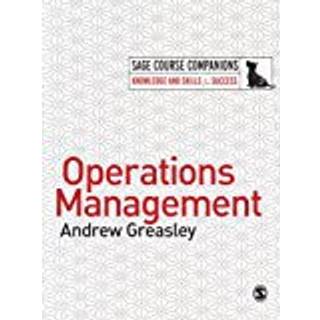 Operations Management
