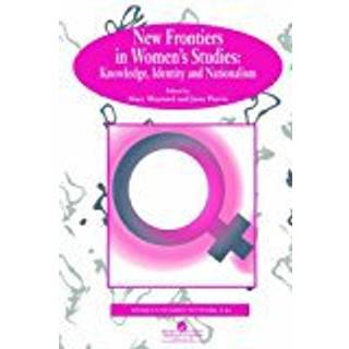 New Frontiers In Women's Studies