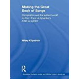 Making the Great Book of Songs