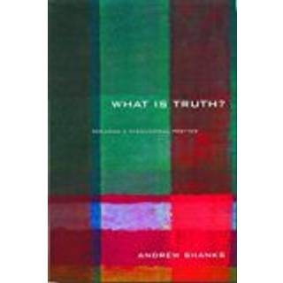 'What is Truth?'