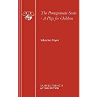 The Pomegranate Seeds