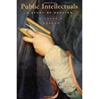 Public Intellectuals