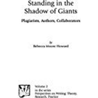 Standing in the Shadow of Giants