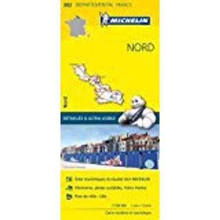 France blad 302: Nord