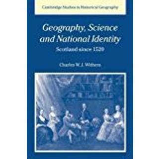Geography, Science and National Identity