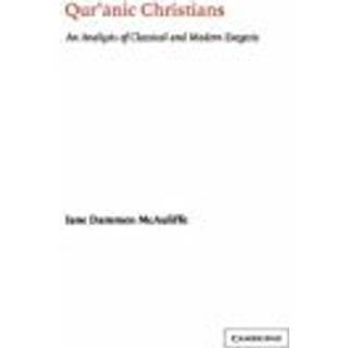 Qur'anic Christians