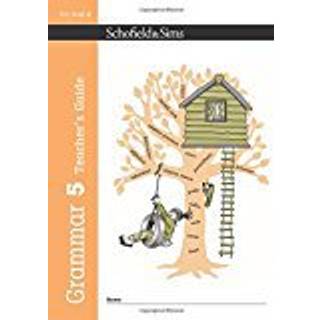 Grammar 5 Teacher's Guide