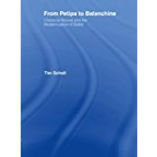 From Petipa to Balanchine