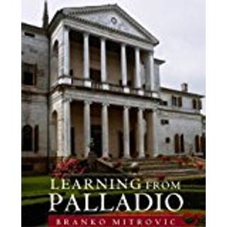 Learning From Palladio
