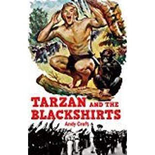 Tarzan and the Blackshirts