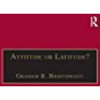 Attitude or Latitude?