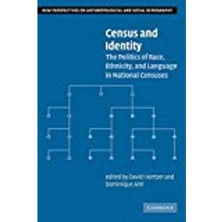 Census and Identity