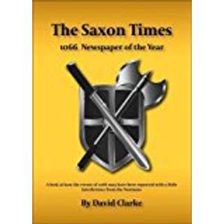 The Saxon Times