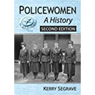 Policewomen