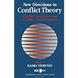 New Directions in Conflict Theory
