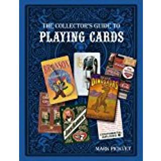The Collector's Guide to Playing Cards