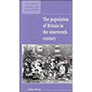The Population of Britain in the Nineteenth Century