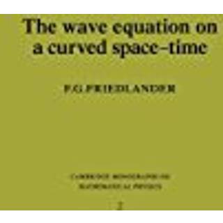 The Wave Equation on a Curved Space-Time