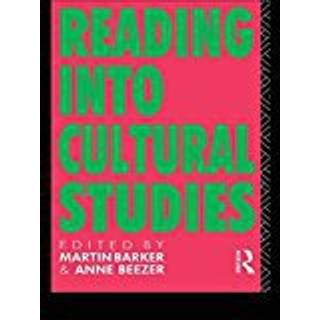 Reading Into Cultural Studies