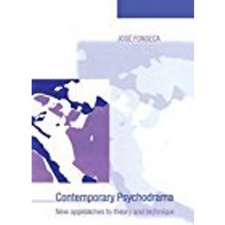 Contemporary Psychodrama