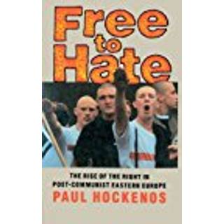 Free to Hate