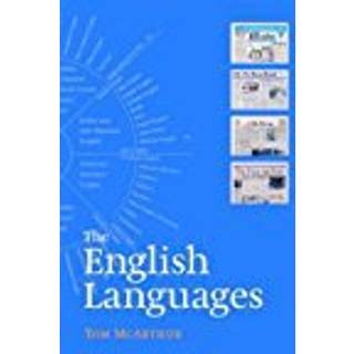 The English Languages