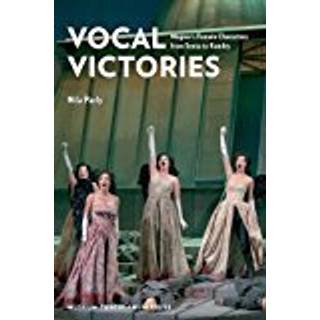 Vocal Victories