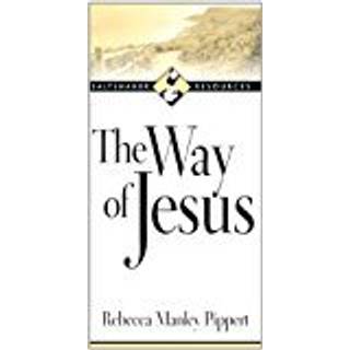 THE WAY OF JESUS
