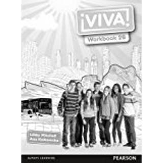 Viva! 2 Workbook B(pack of 8)