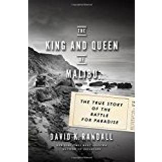 The King and Queen of Malibu