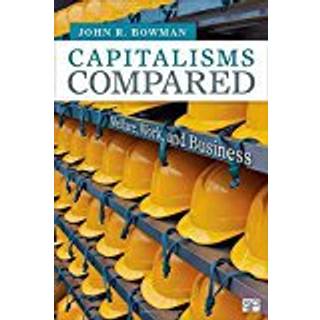 Capitalisms Compared