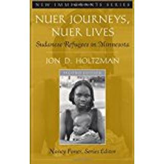Nuer Journeys, Nuer Lives