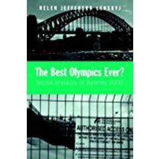 The Best Olympics Ever?