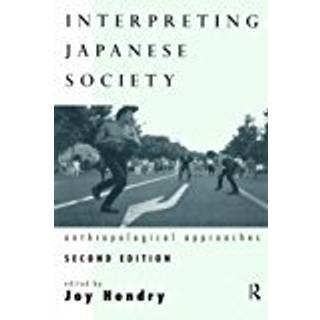 Interpreting Japanese Society
