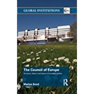 The Council of Europe