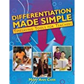 Differentiation Made Simple