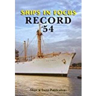 Ships in Focus Record 54