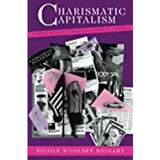 Charismatic Capitalism