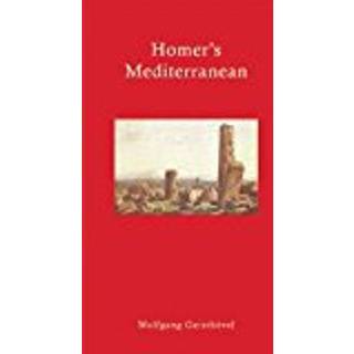 Homer's Mediterranean