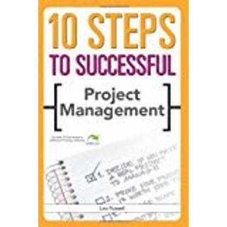 10 Steps to Successful Project Management