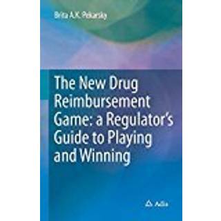 The New Drug Reimbursement Game