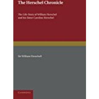 The Herschel Chronicle