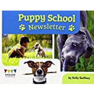 Puppy School Newsletter