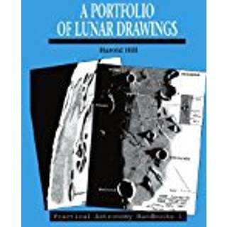 A Portfolio of Lunar Drawings