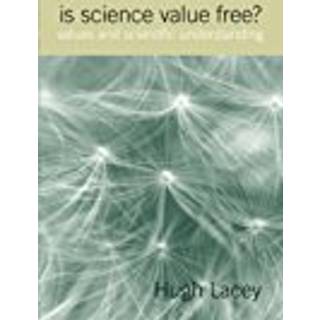 Is Science Value Free?