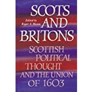 Scots and Britons