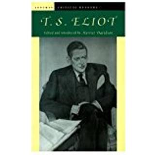 T. S. Eliot