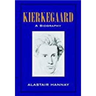Kierkegaard: A Biography