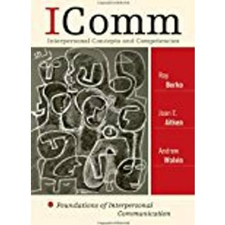 ICOMM: Interpersonal Concepts and Competencies